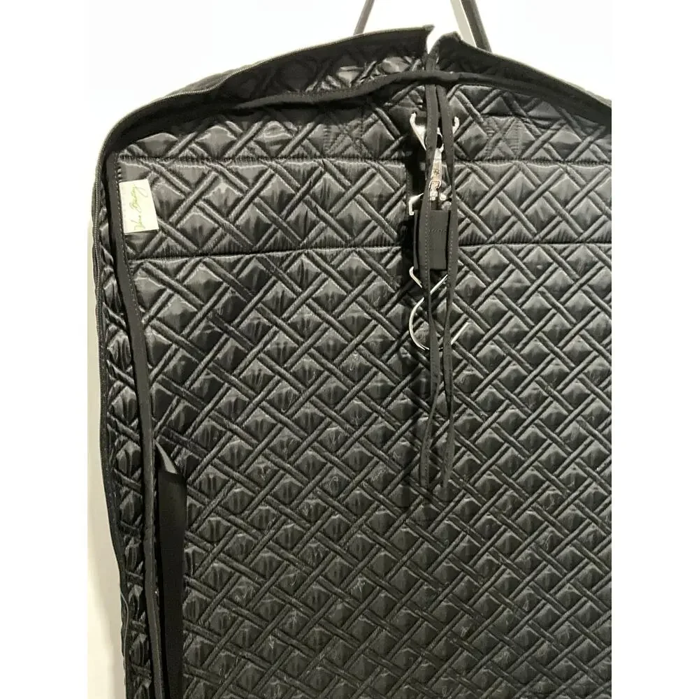 Vera Bradley carry your